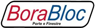 Borabloc logo