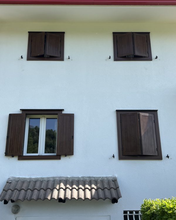 Serramenti BoraBloc 1