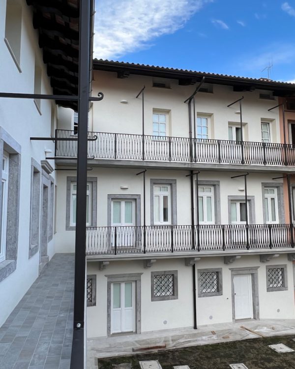 Serramenti BoraBloc 2