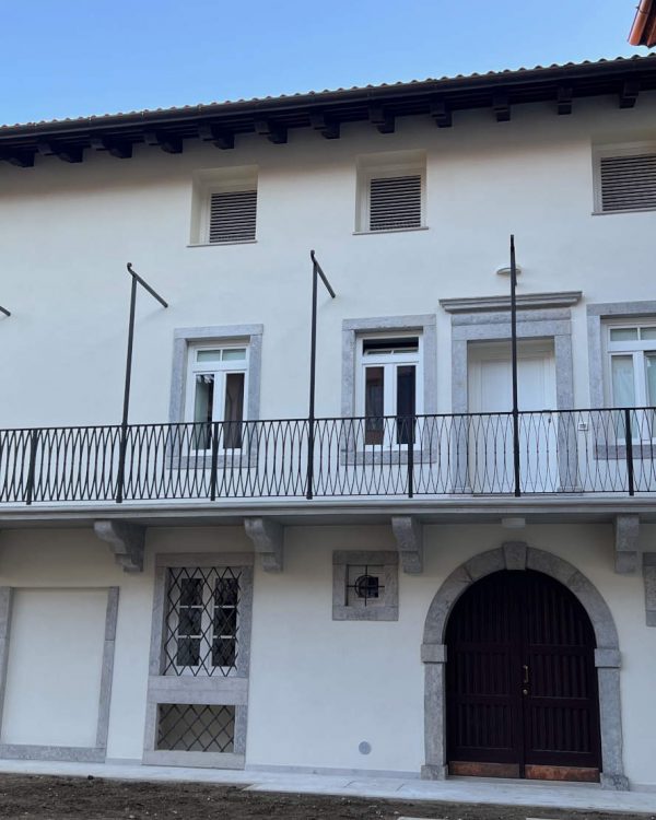Serramenti BoraBloc 4