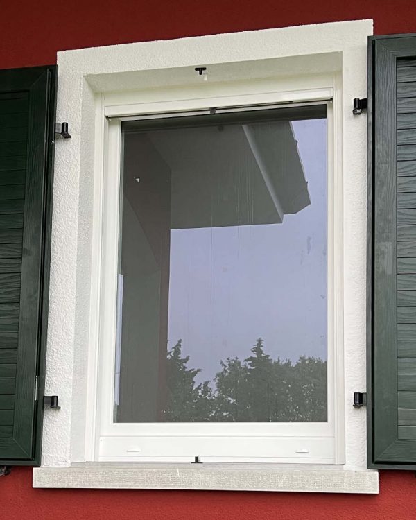 Serramenti BoraBloc 9