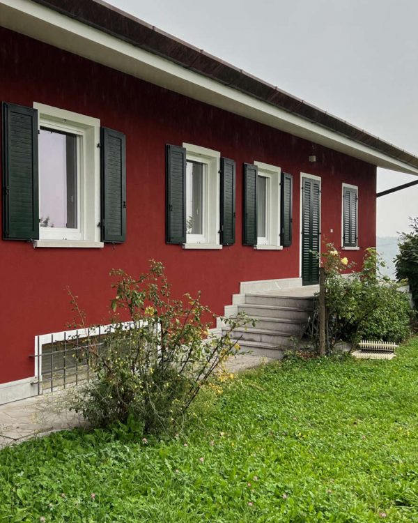 Serramenti BoraBloc 11
