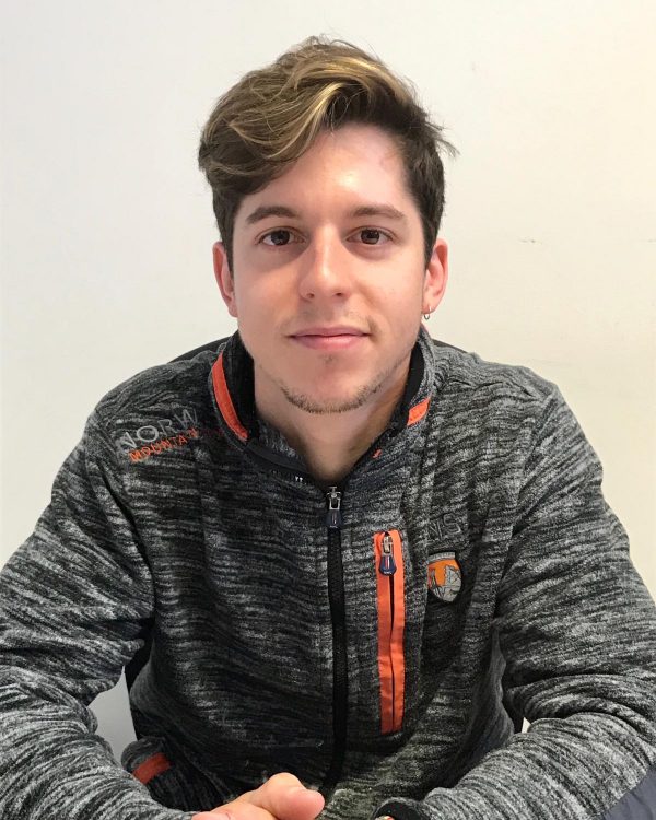 Matteo Migotto